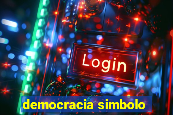 democracia simbolo